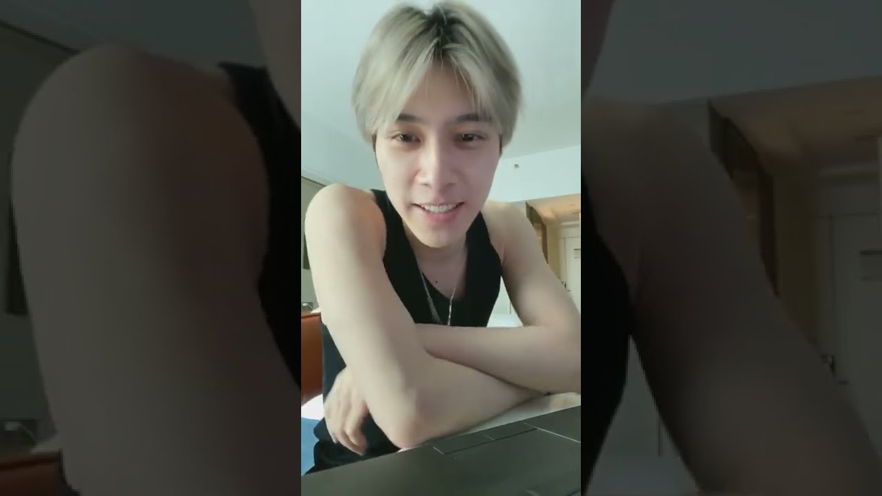 [ENG|RUS|VIET] 210513 WayV HENDERY Weibo Live Part 1 feat Lucas & Kun