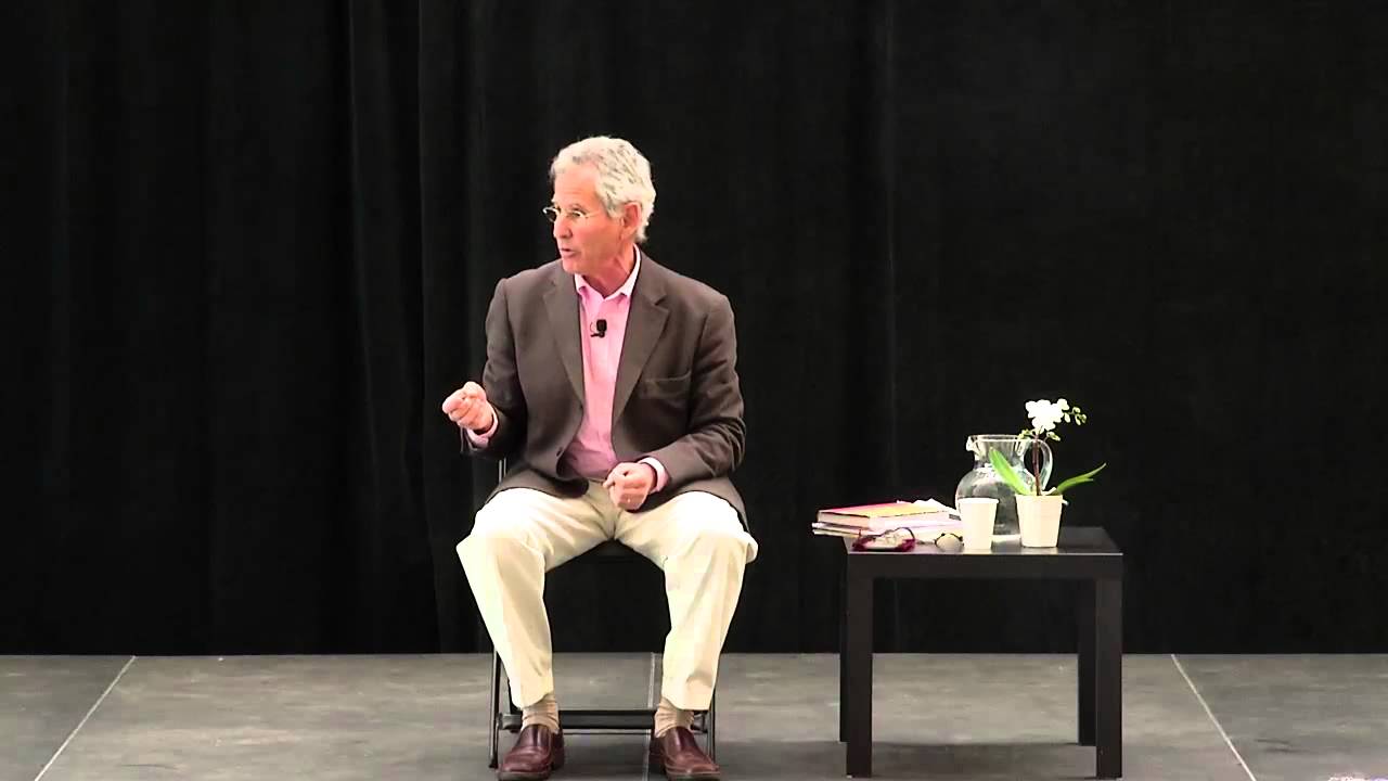 Jon Kabat-Zinn: Listening is an Act of Love