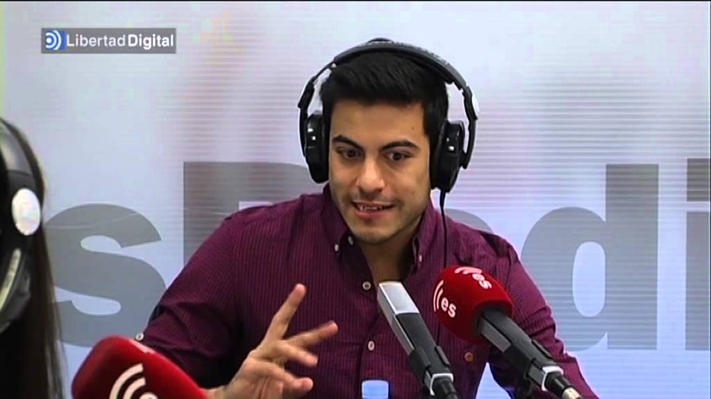 Entrevista a Carlos Rivera, Simba en El Rey León