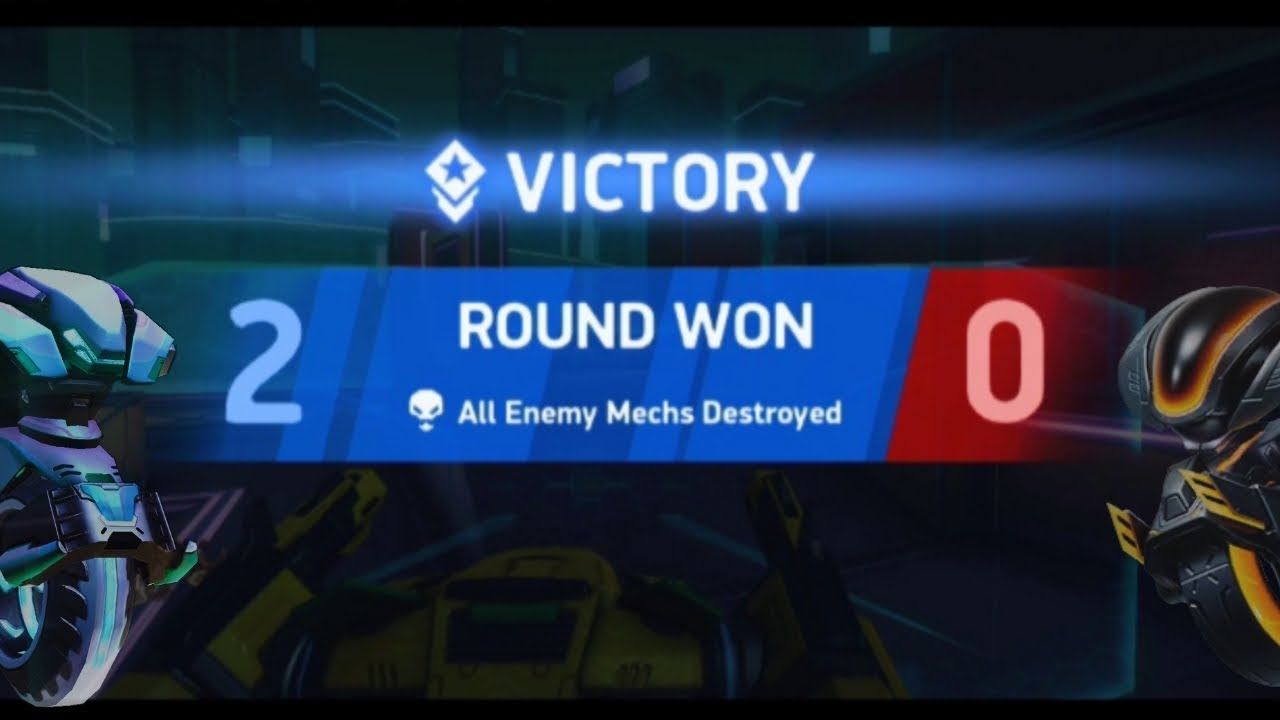 *DESTROYING ALL ENEMY MECHS | MECH ARENA | KINGSERVESH | #mech_arena #KILLSHOT #KILLSTREAK |*