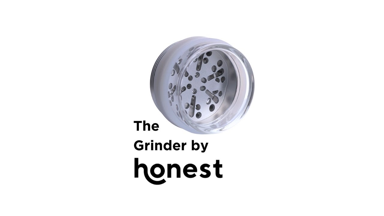 The Grinder by Honest