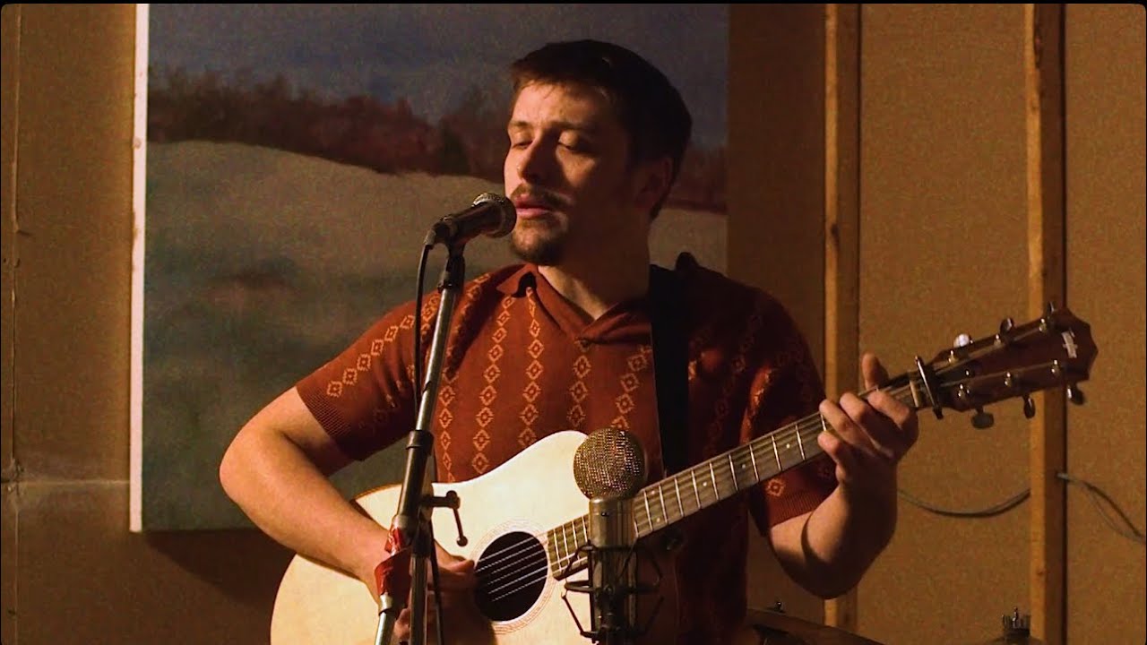 If You Turn Back Now (Cameron Winter) - Shane Fitzgerald
