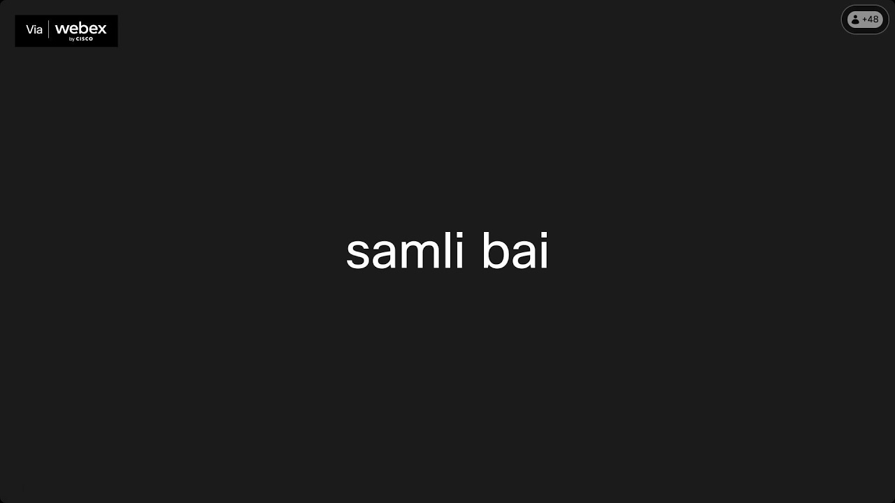 राजा चंदूलाल का संवाद - निजनाम बिना परमोक्ष नहीं  Part 12