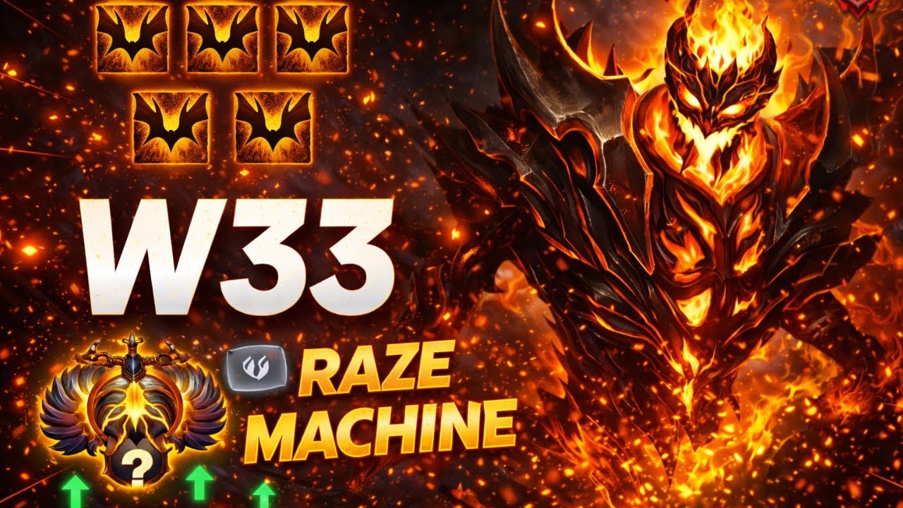 30 KILLS Shadow Fiend 🔥 Carry Build Domination | DOta Clips