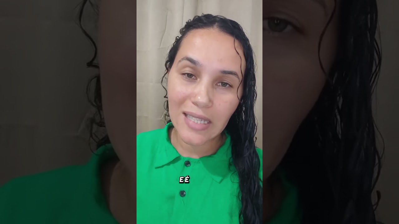 O relato da queda 
