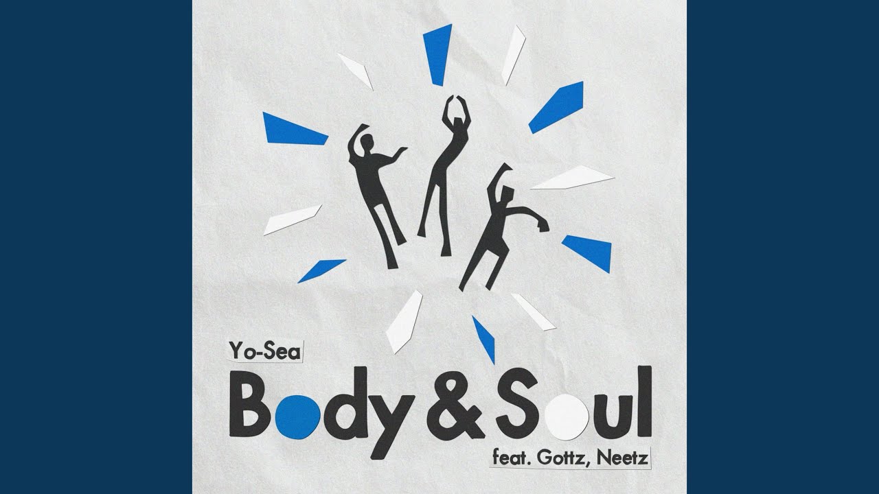 Body & Soul (feat. Gottz & Neetz)