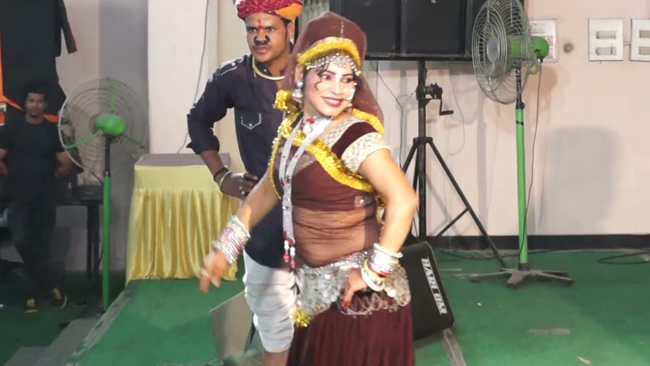 Latest Fagan Best रानी रंगीली ने इस फागण में मचाया डबल धमाल, Rani Rangili  - New Rajasthani Fagan |