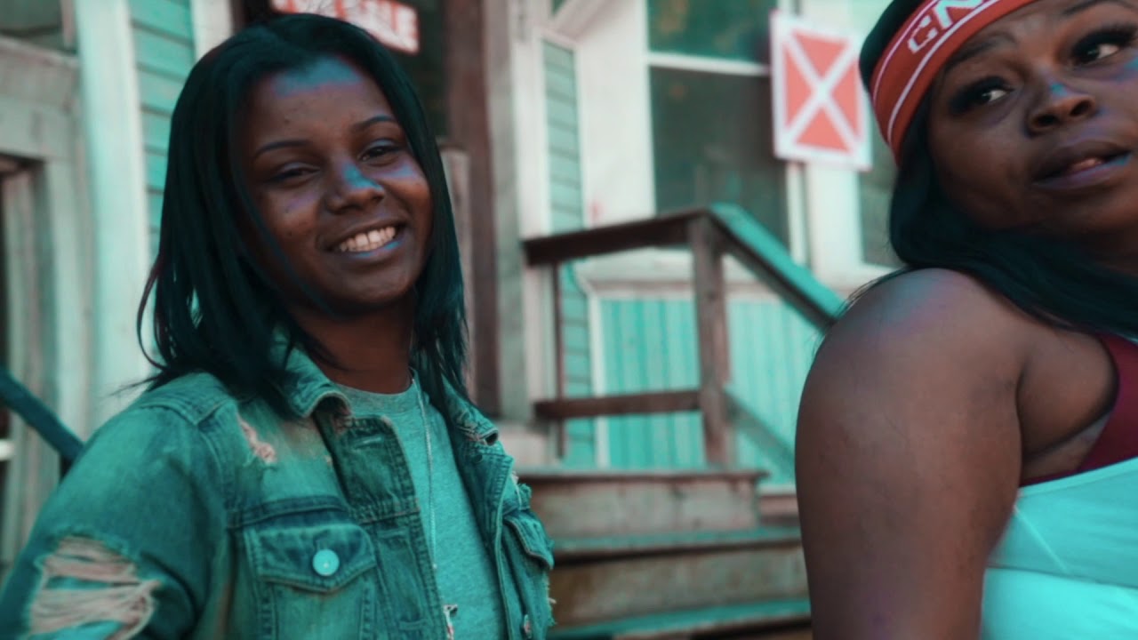 READYRAH - OLD READY (OFFICIAL VIDEO)
