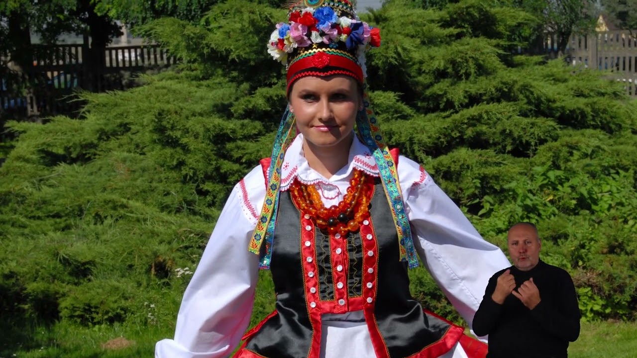 Czerwone korale