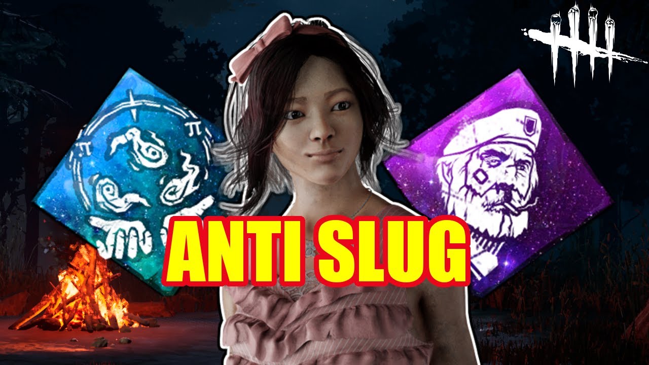 Build na Twinsy, boon do nerfa | Dead by Daylight