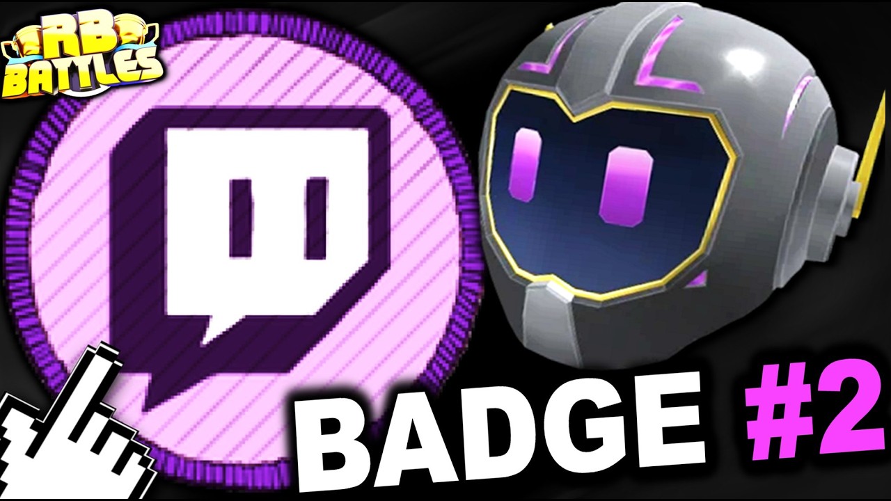 EVENT! GETTING THE “Twitch Bloxfest” BADGE From 99 Nights in the Forest! (ROBLOX RB Battles Event)