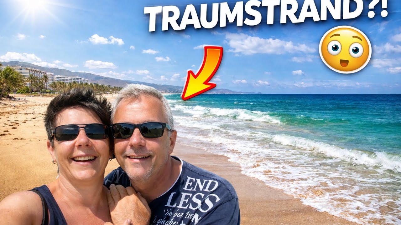 Fuerteventura 09.07. - 17.07.2022 „Hotel Mur Faro Jandia“