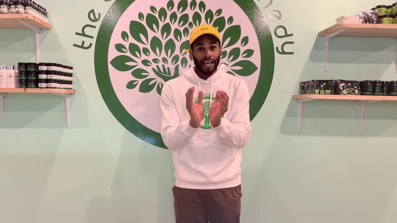The Treehouse Remedy: Isolate, Broad Spectrum, Full Spectrum CBD?