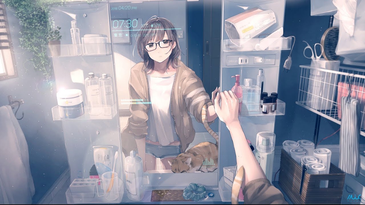 AfterDark - Nightcore [HD]