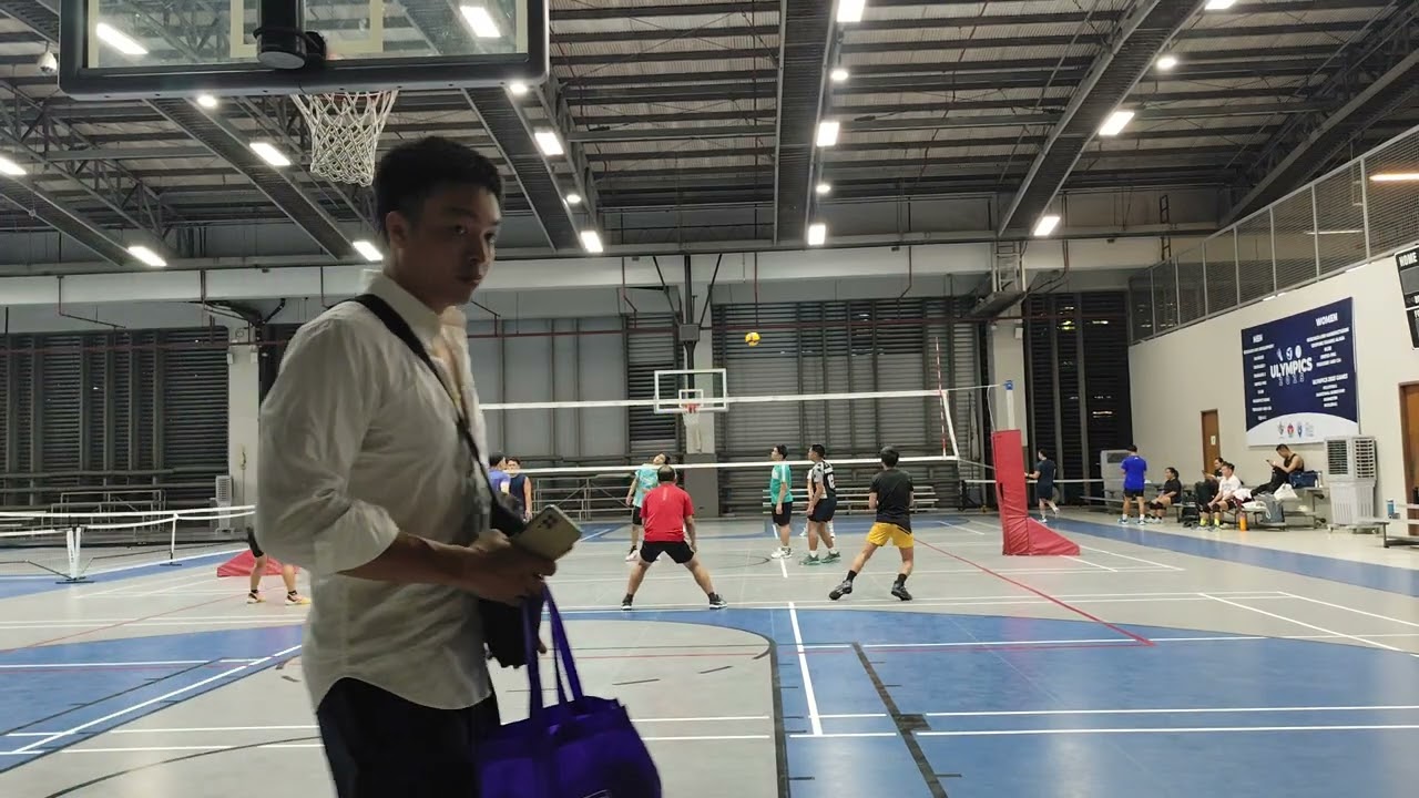 Game 4 | BayanihanUnilab • 3/11/26 |