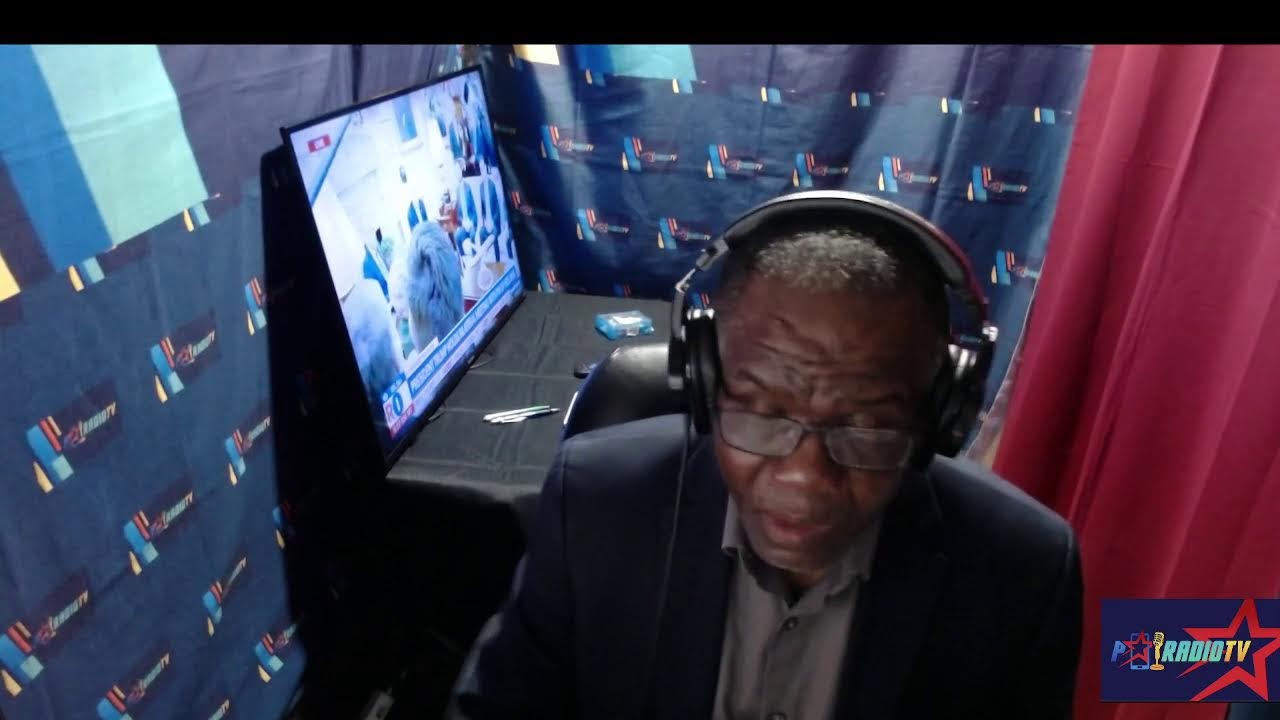 PSTARS,HAITI QUELLE SOLUTION? MR PRIEN,03/17/26.