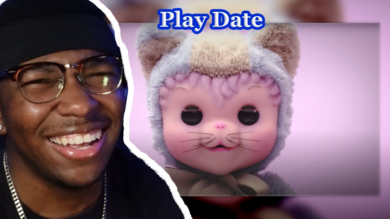 FIRST TIME Listening to Melanie Martinez - Play Date (Prodijet Reacts)