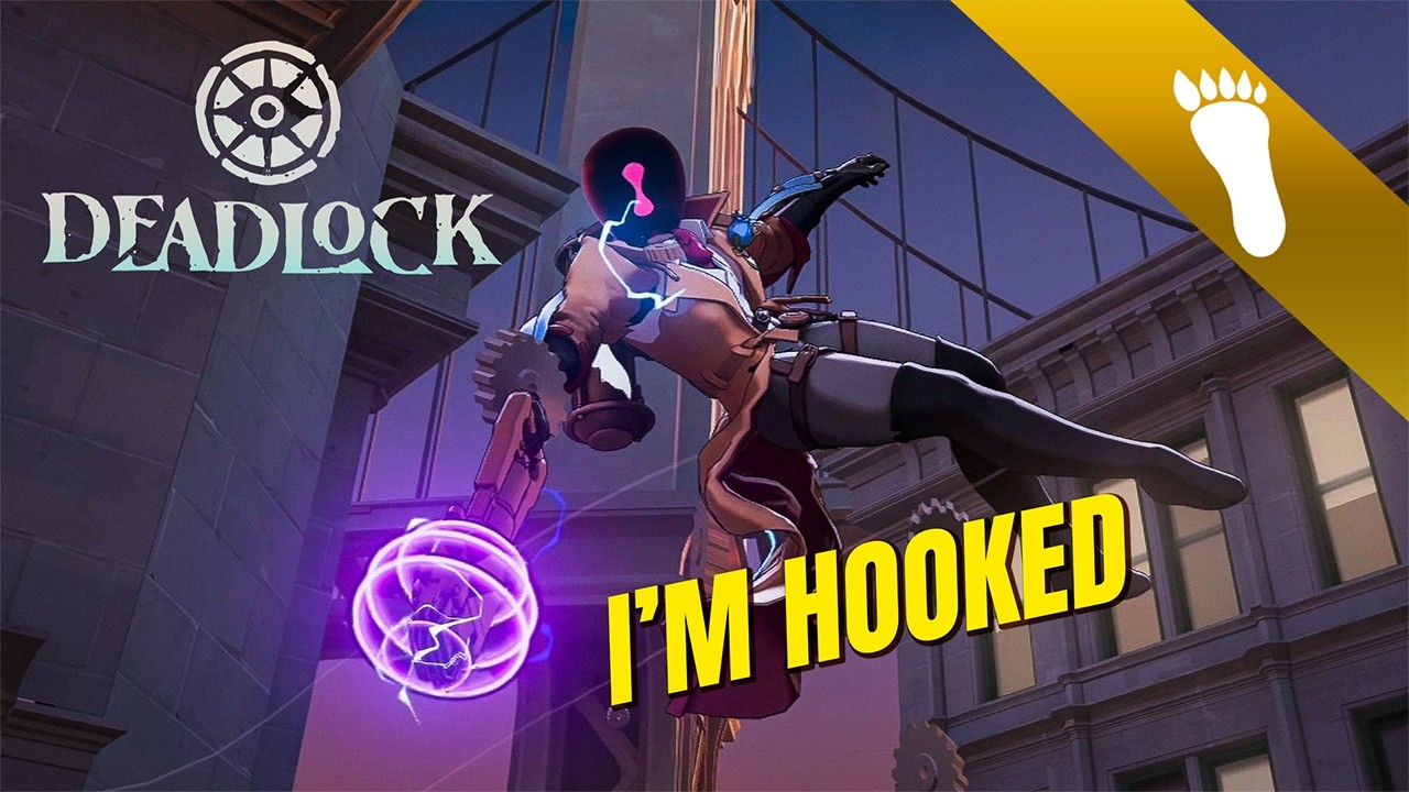 Deadlock Is Beginning to Make Sense… and I’m Hooked