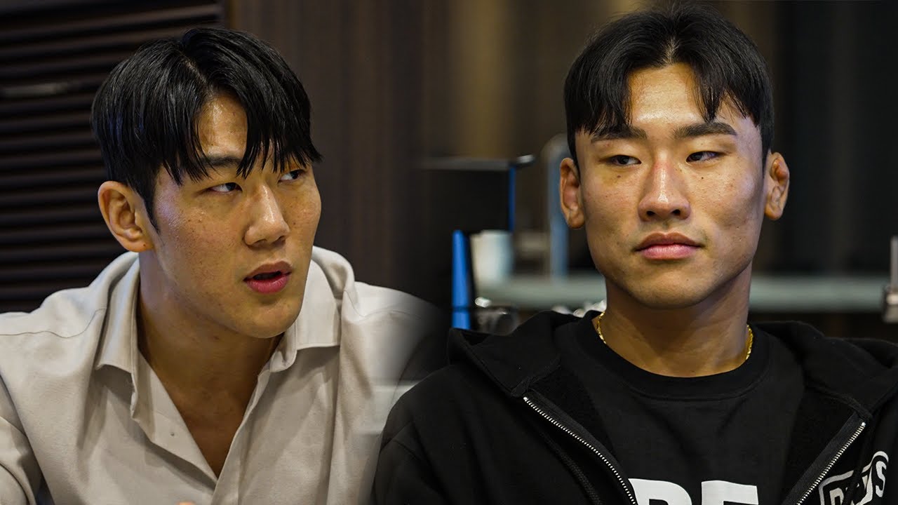 곰주먹이 밝혀낸 영타이거의 야차클럽 비하인드 썰