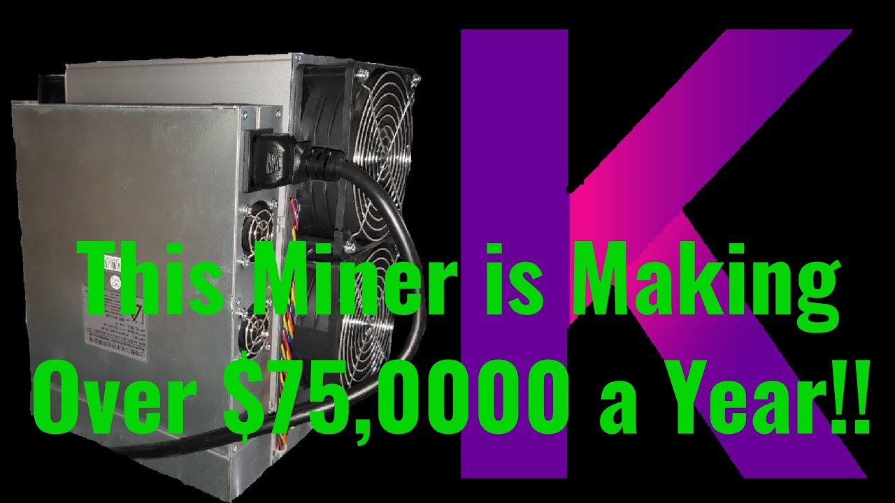 ETH Killer ~ Goldshell KD5 ASIC Miner Setup ~ Pool Hookup How to Mine Kadena KDA Crypto Chainweb
