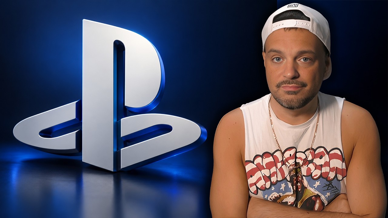 The TRUTH About The Future Of PlayStation....