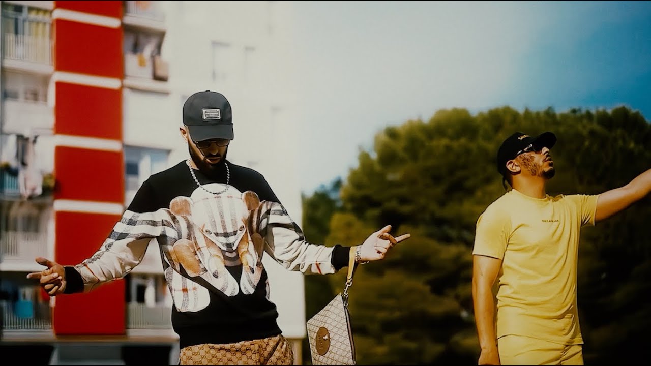 @Niro_compteofficiel  , @TIG.34 - Mauvais élèves (Clip Officiel)