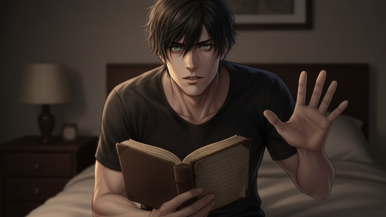 [M4F] Finding Out Your Relationship Started As A Prank | Boyfriend ASMR