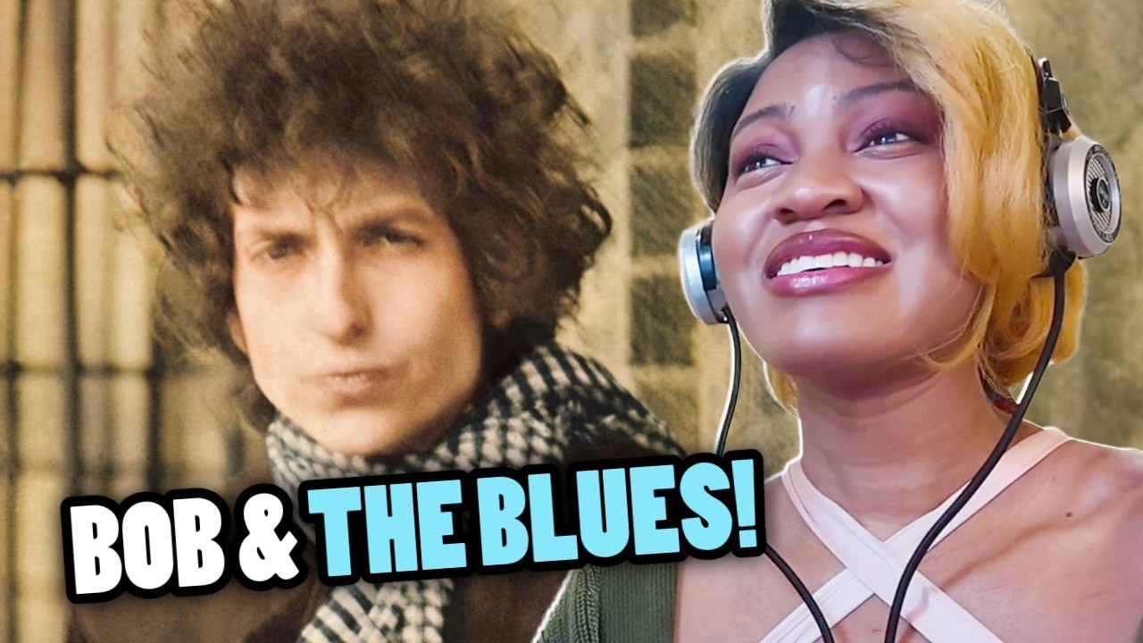 FIRST TIME HEARING Pledging My Time - Bob Dylan (Blond on Blonde Reaction)