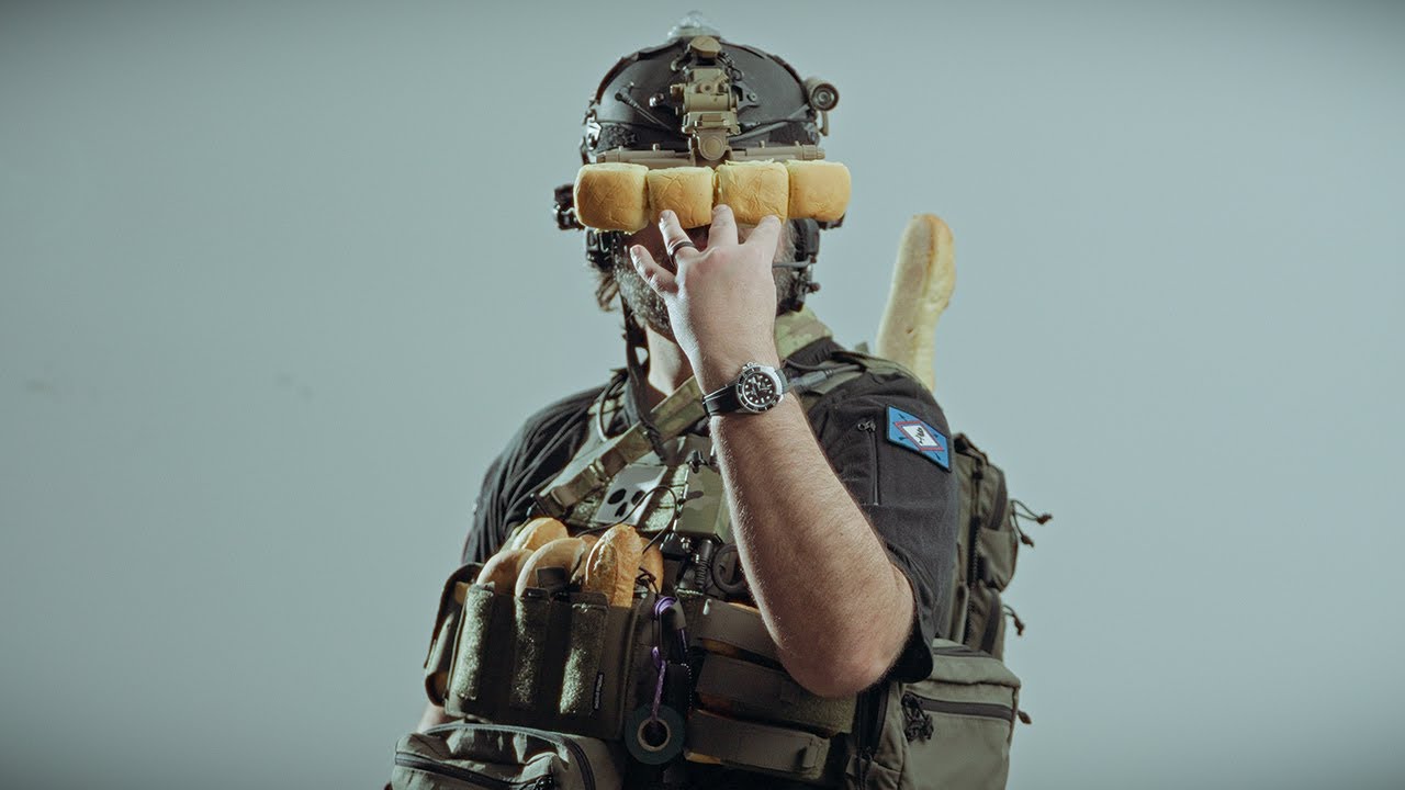 Bread