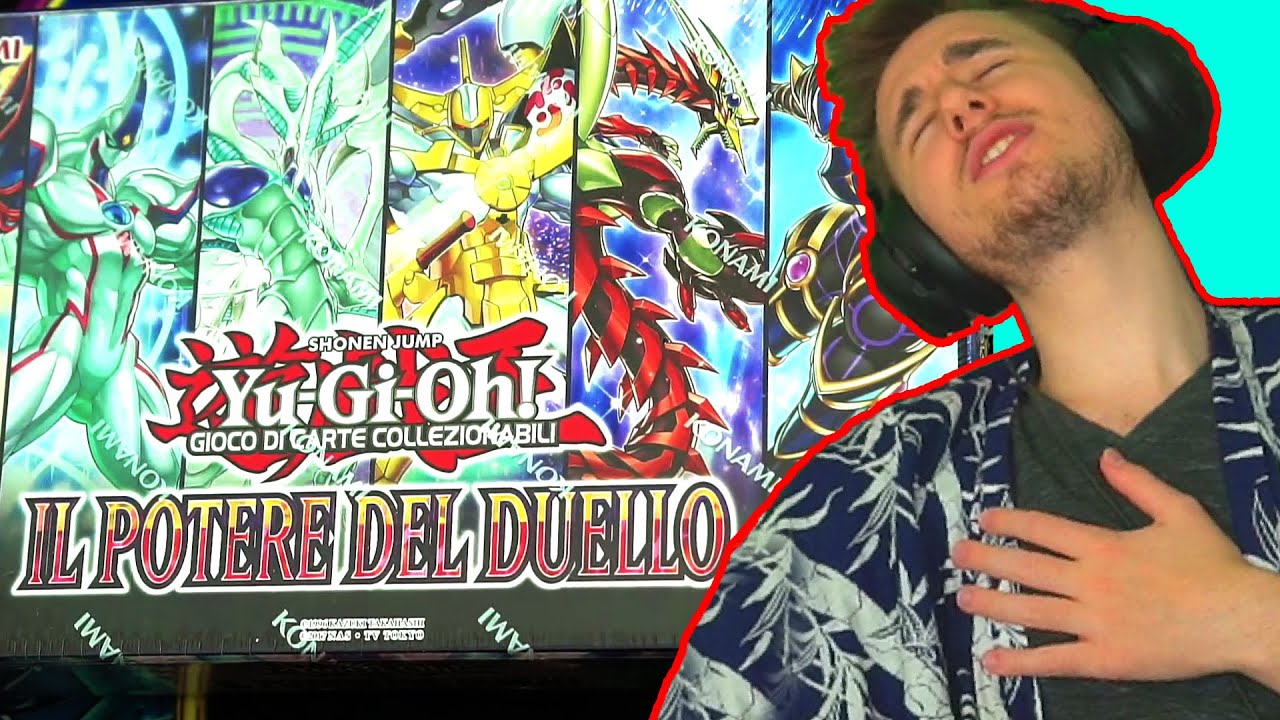 IL RITORNO DEL DURELLO - Unboxing