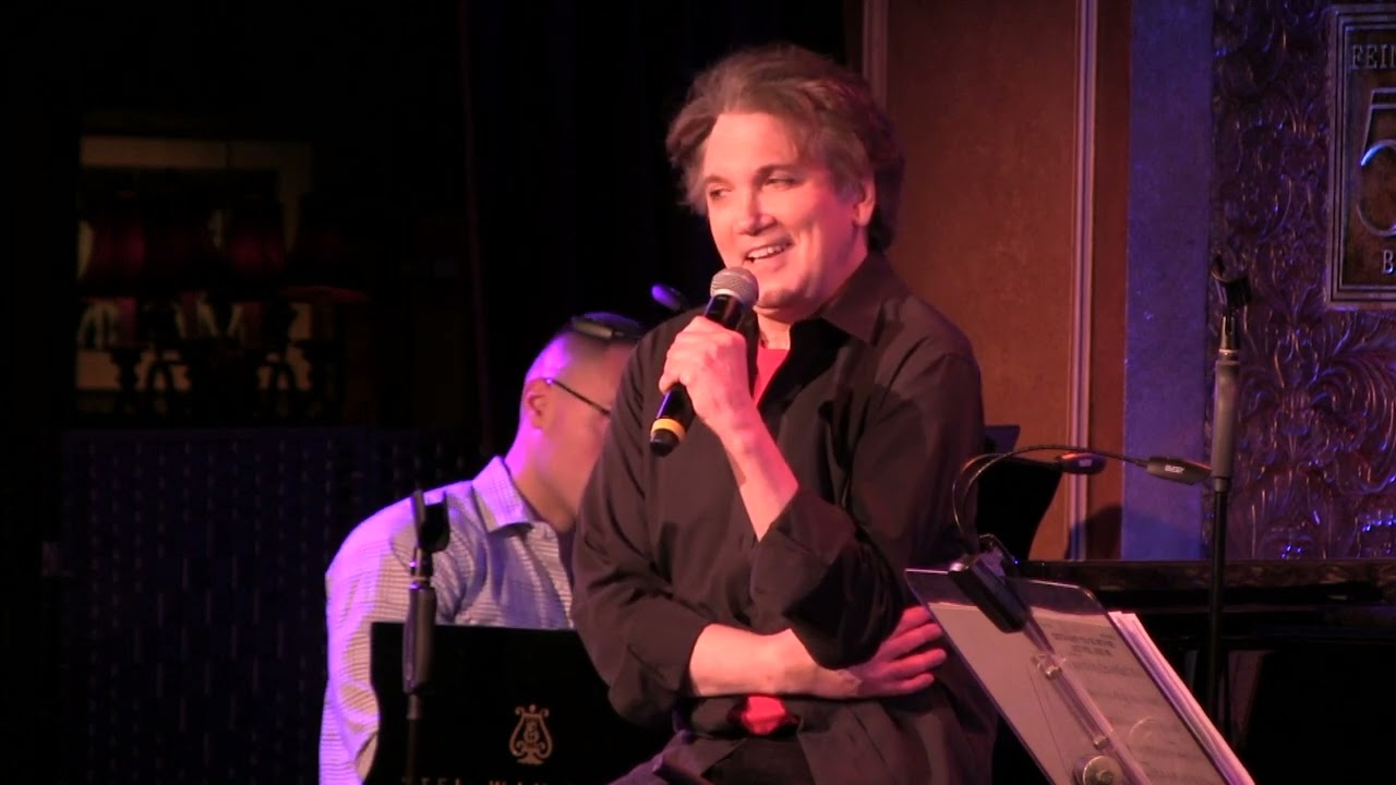 Charles Busch - 