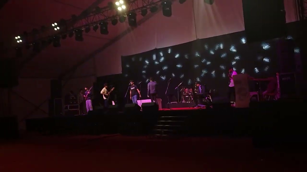 Better than Thaikkudam Bridge? Absolutely blown 🤯 - Shiva by IIT Roorkee | Silver 🥈| InterIIT 7.0