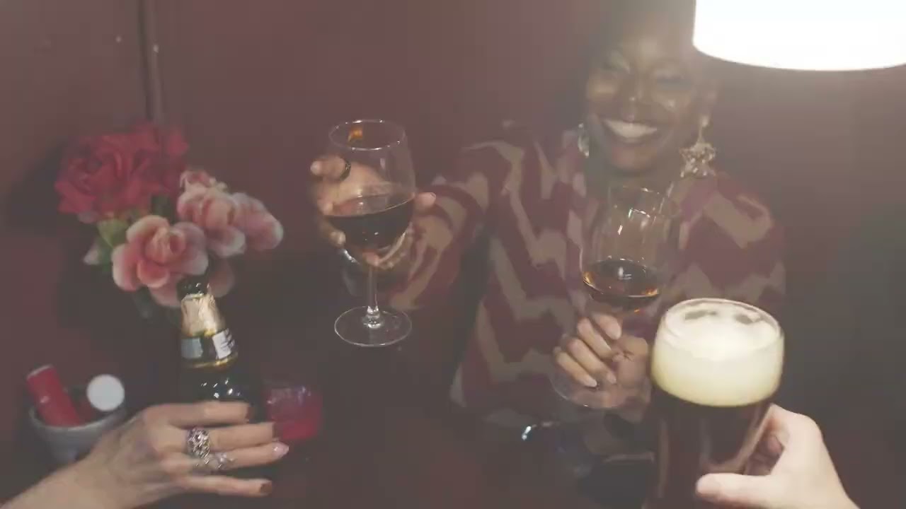 AIC MOSA CHOIR (KENYA) - BADILIKA