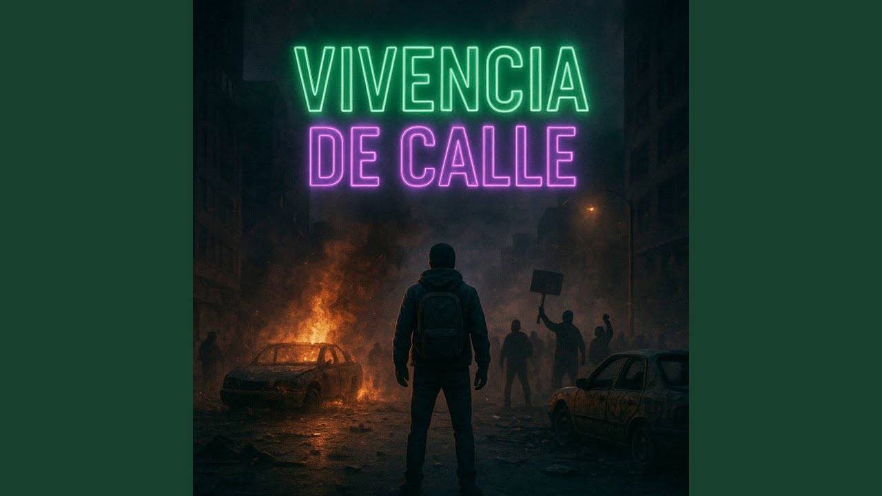 Vivencia De Calle