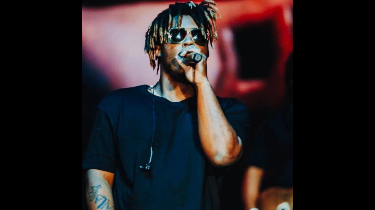 [FREE] Juice WRLD Type Beat - 