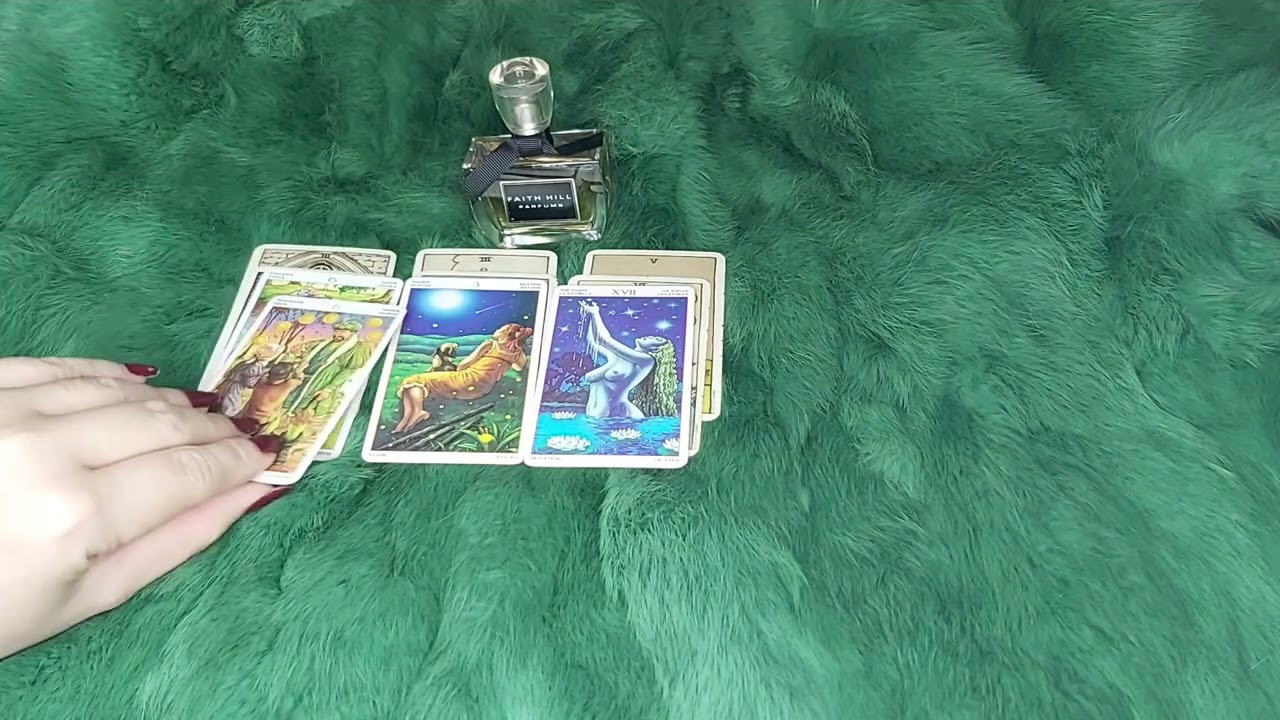 AI SẼ LÊN CƠN ĐIÊN DẠI NẾU BẠN RỜI ĐI? @EvelynTarot