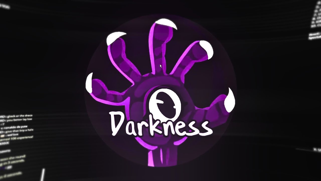 The Gota.io Darkness 🔮🖤 Floods Compilation #3