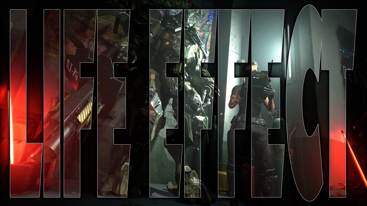 🔴[LIVE] Life Effect - Testing new game