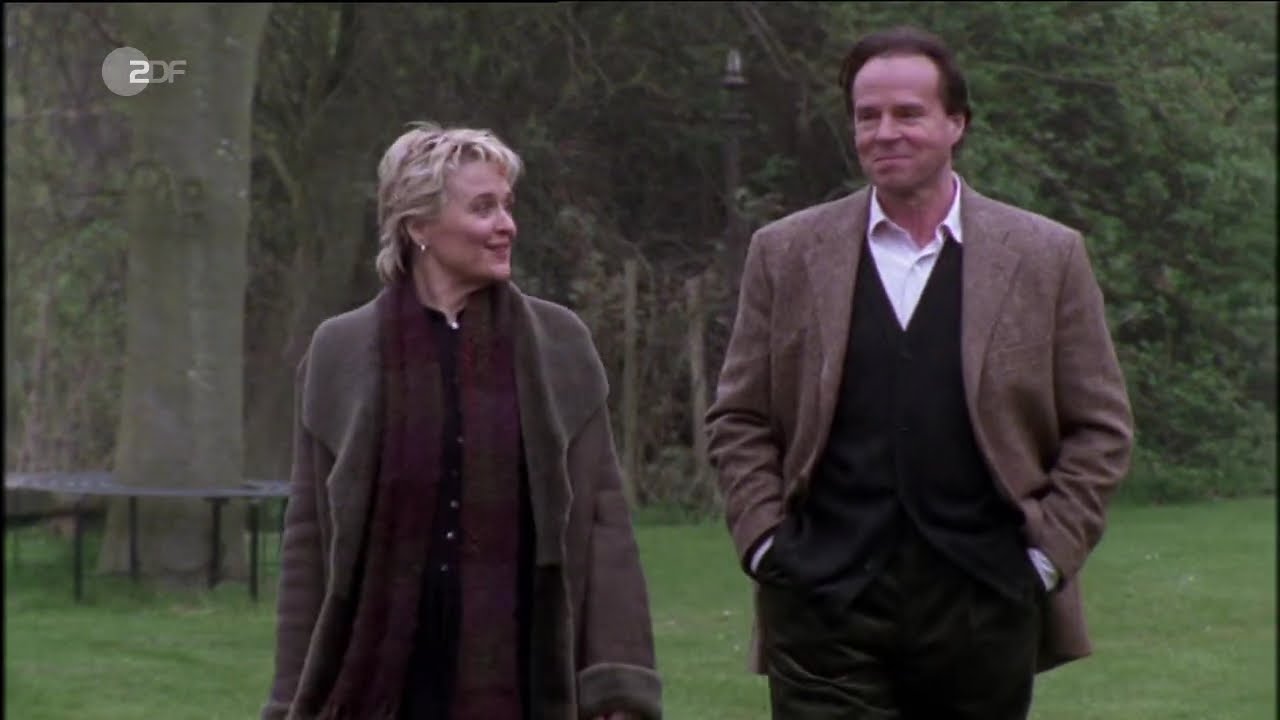 Rosamunde Pilcher - Wintersonne (Film auf Deutsch Full HD)