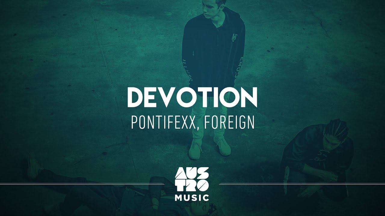 Pontifexx, 2STRANGE - Devotion
