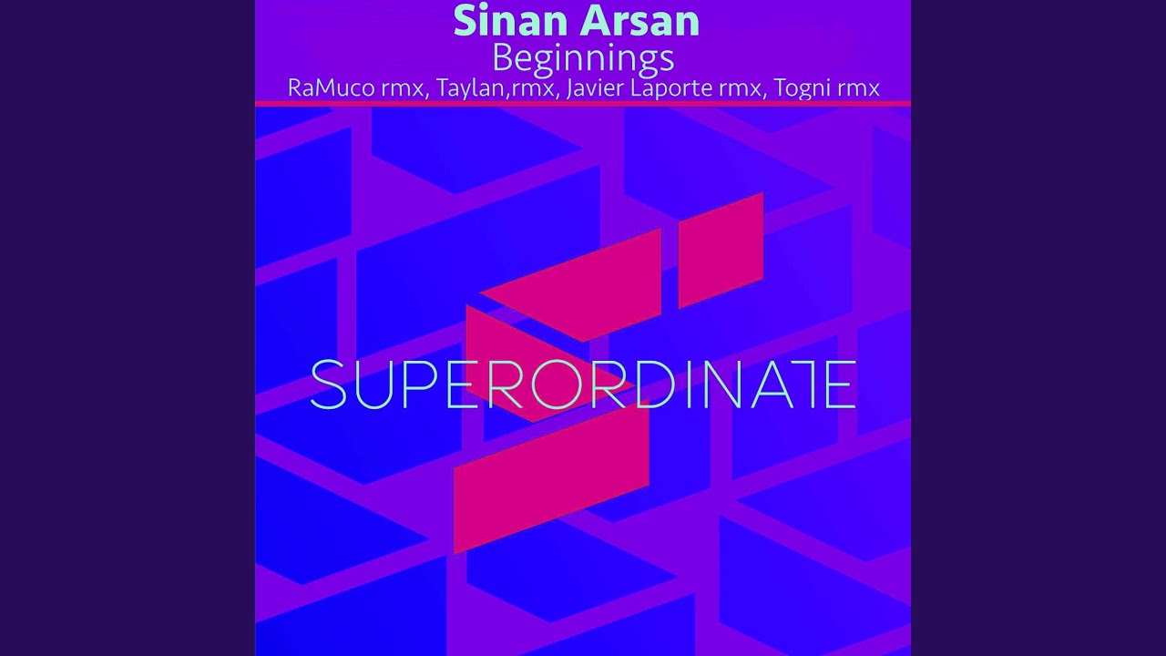 Beginnings (Ramuco Rmx)