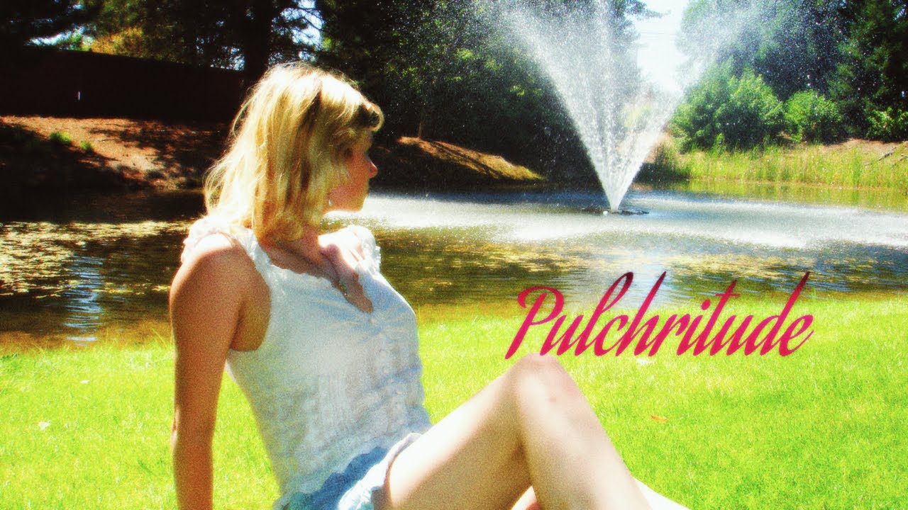 pulchritude.