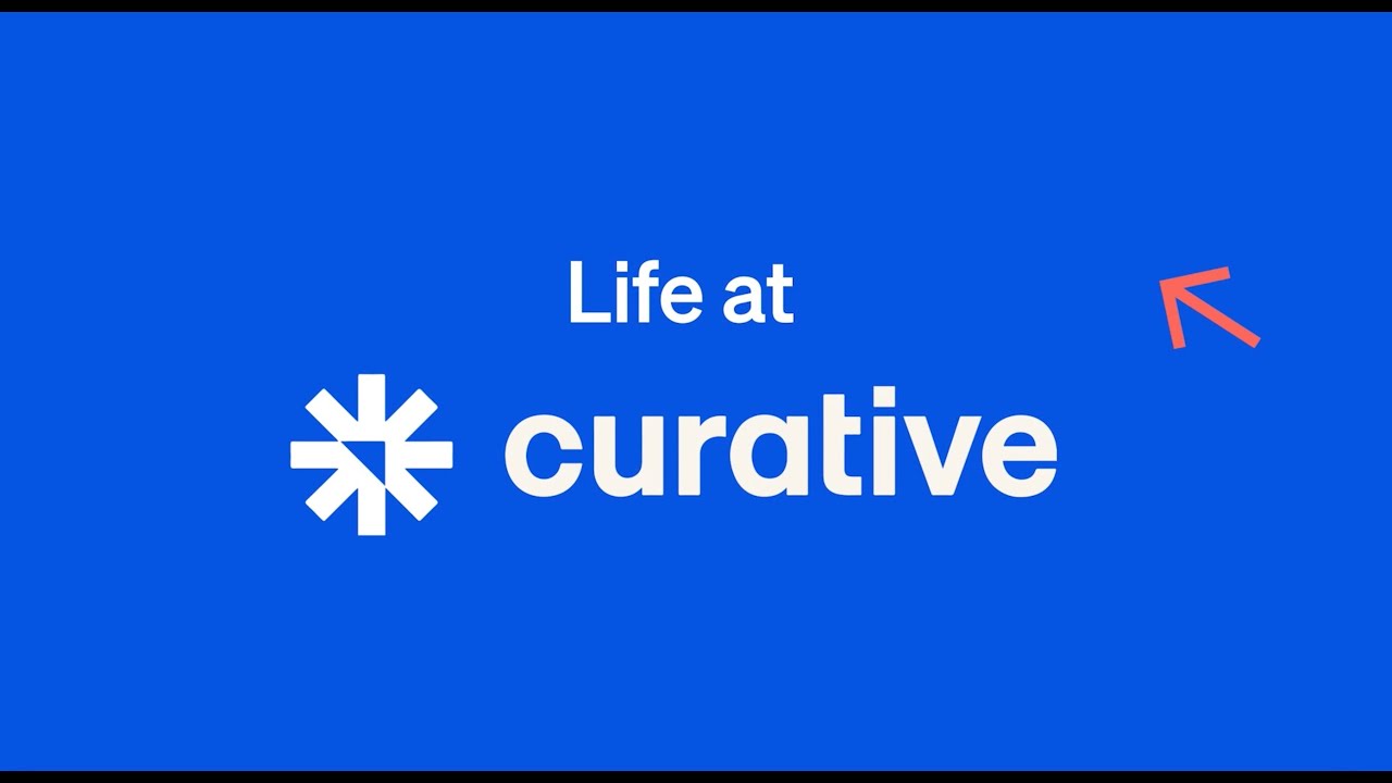 Life at Curative