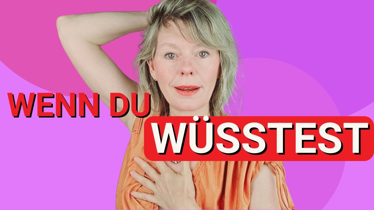 4 Fehler die dein Liebesspiel beeinträchtigen