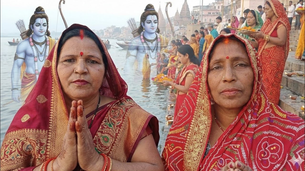 श्री राम आई है ना#Shri Ram aaiye na 🙏🏻🔥🙏🏻🙏🏻🔥🙏🏻##rita_rani01 #awadhi #song 