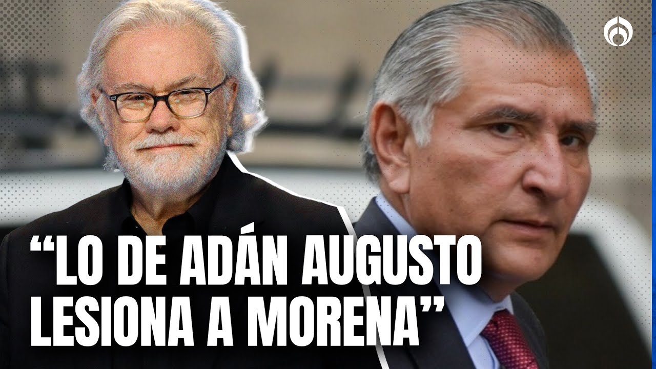 “Bermúdez ya venía haciendo sus tranzas”: Eduardo Ruiz-Healy