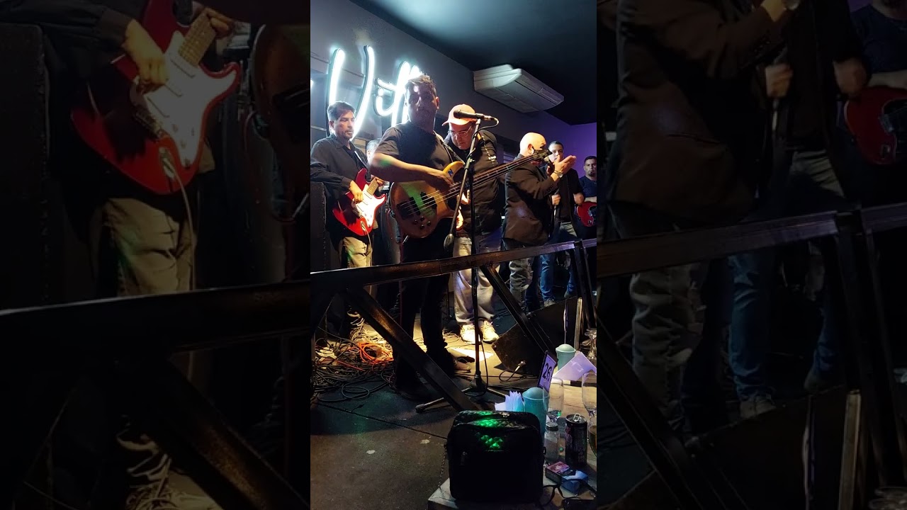 Los Simples en Vivo