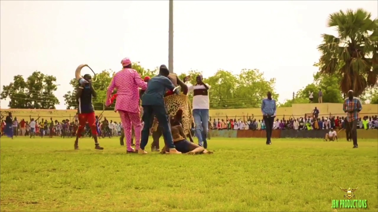 Magot's highlights.... Magot Khot latest wrestling Highlights.