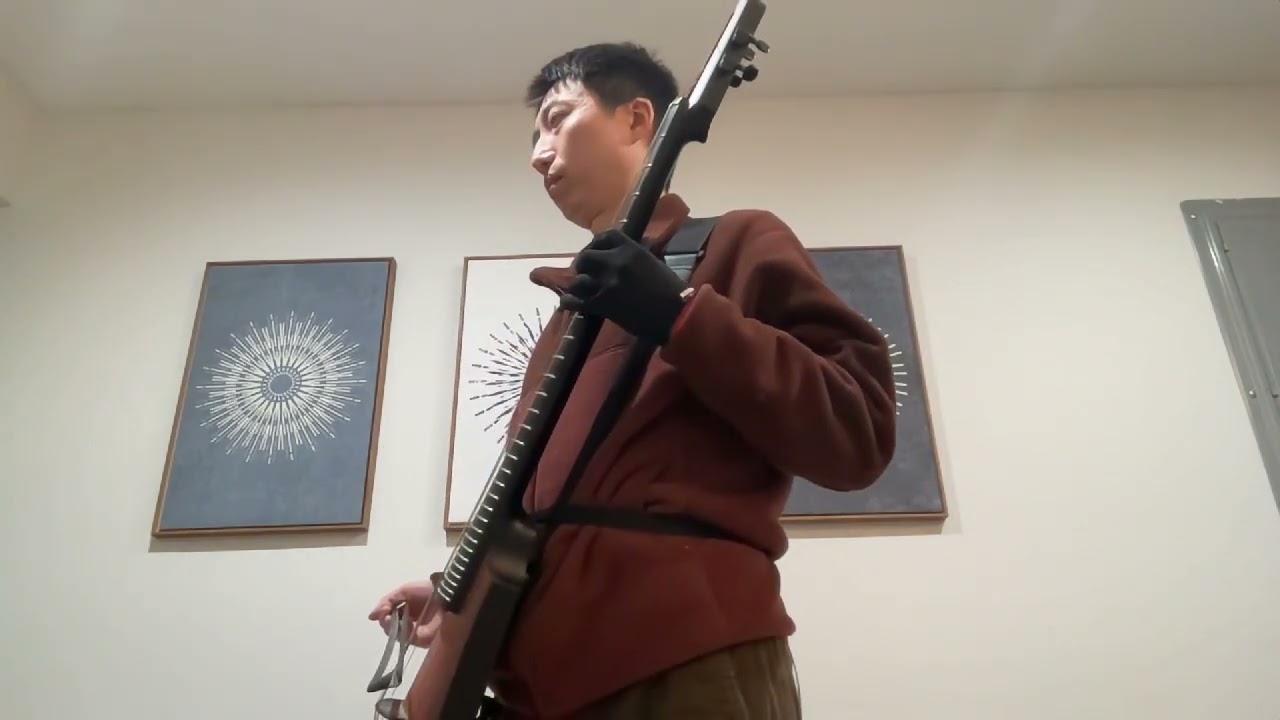 Dance Mystique - Tomoya Aomori