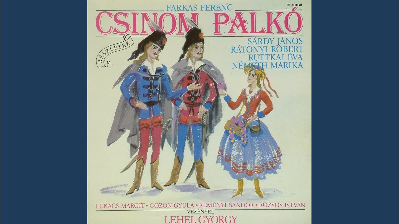 Ó, hogy itt vagy végre, aranyos szép párom